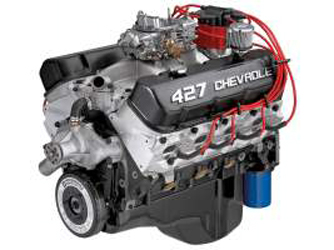 B2015 Engine